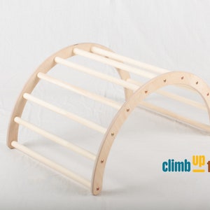 Climbing arch M-size Climbuptoys zdjęcie 3