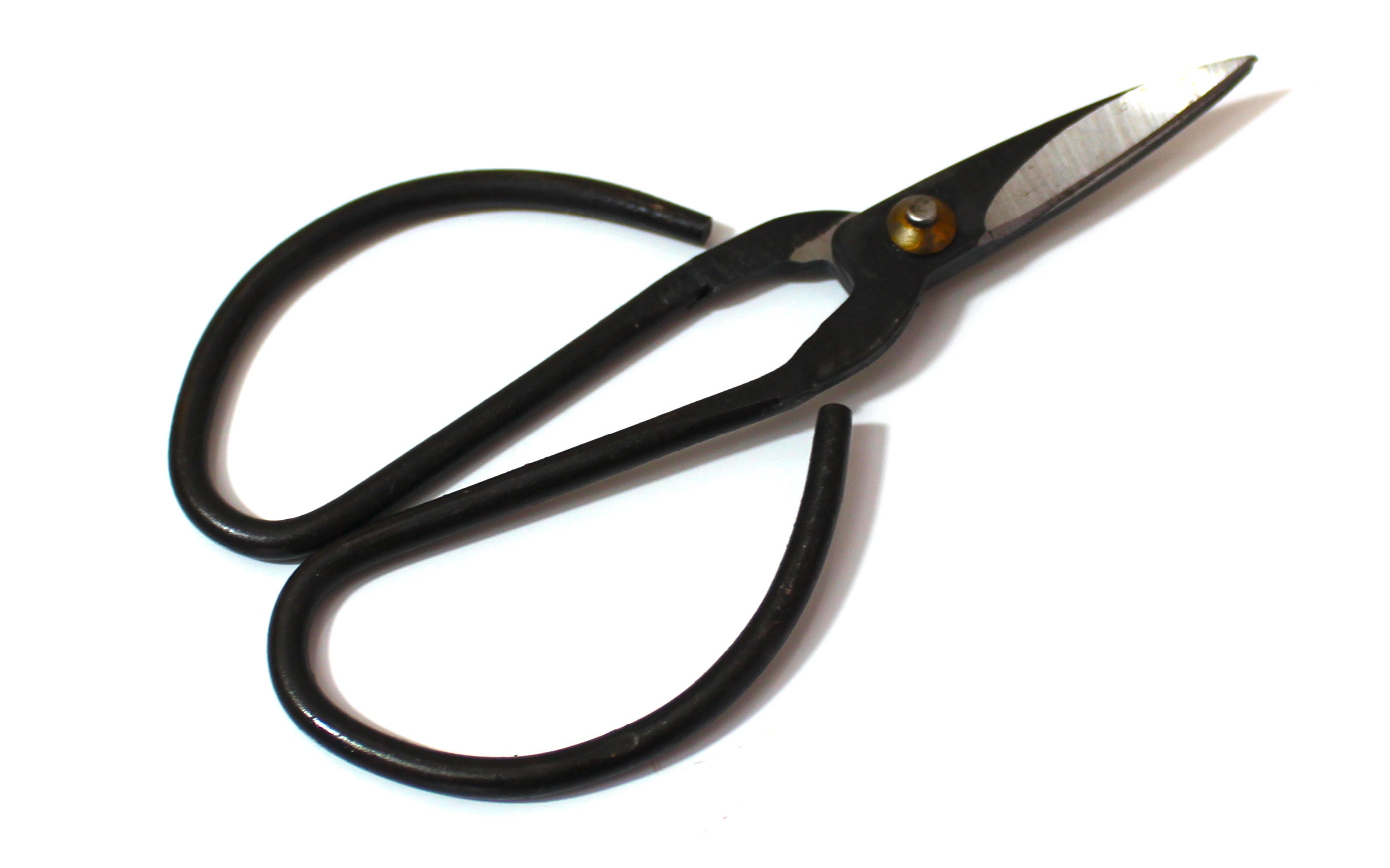 Traditional style Bonsai Pruning Scissors 120mm Etsy