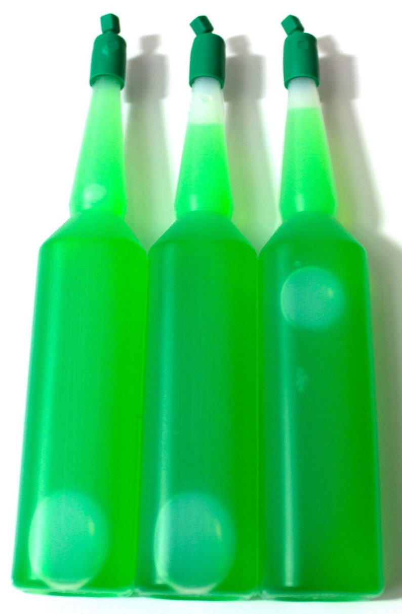 Rainbow V10 Bonsai Liquid Feed 35ml Drip Feed Vial You Etsy UK