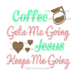 Kaffe Svg, Dxf, Jpg, Png, Jesus Svg Kaffemugg Svg Kaffeskylt Svg Kaffeskjorta Svg Kaffekopp Svg Inspirerande Svg Kaffe Clipart