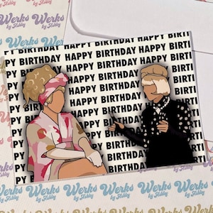 Printable UNHhhh Birthday Card | *Digital Download*