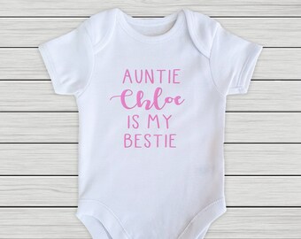 I Love My Auntie Etsy I Love My Auntie Etsy