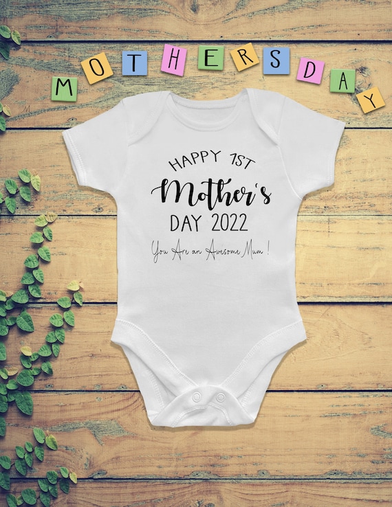 Mothers day baby grow cheap