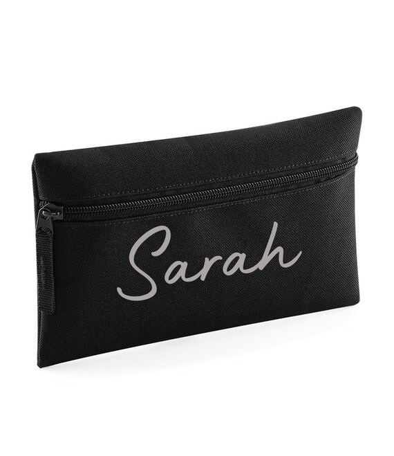 Personalised A4 Kids Pencil Case