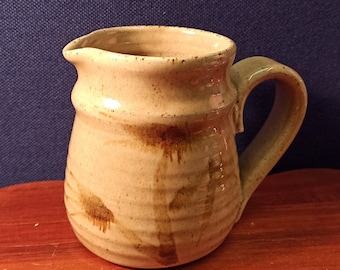 Vintage Stoneware Jug. Excellent Condition.