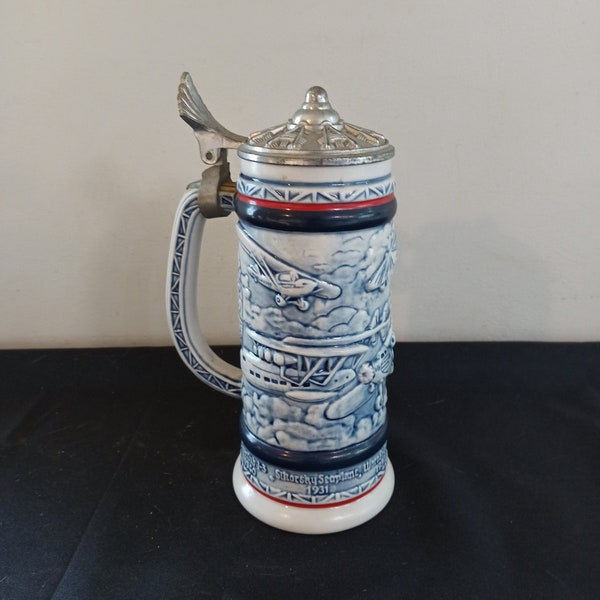 Avon Beer Stein Etsy