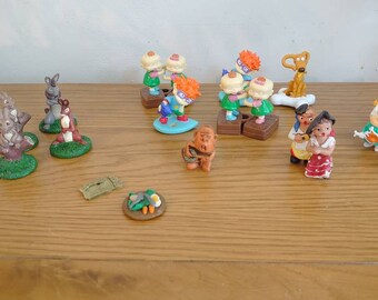 kinder surprise 90s toys