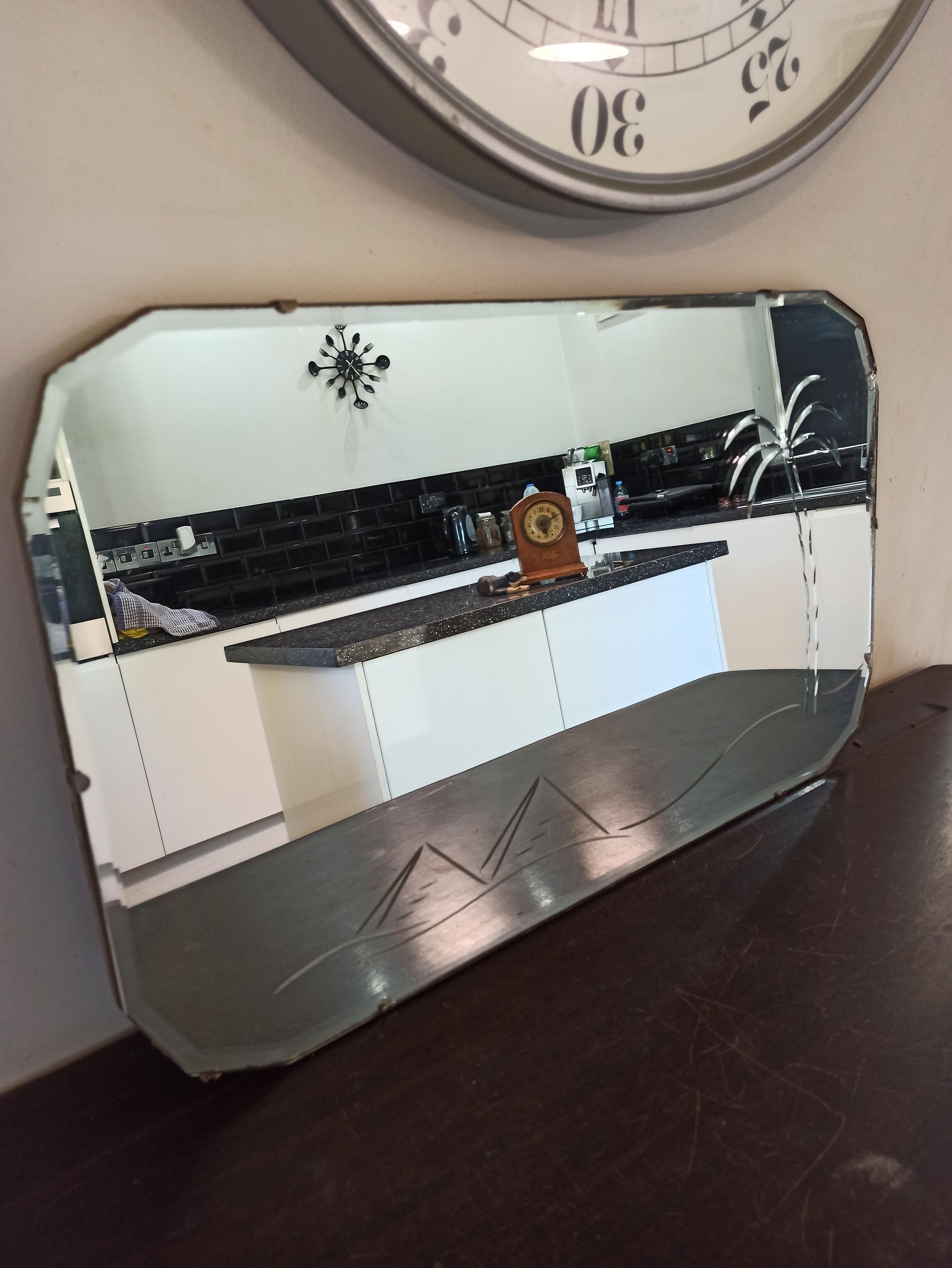art Déco/art Nouveau,