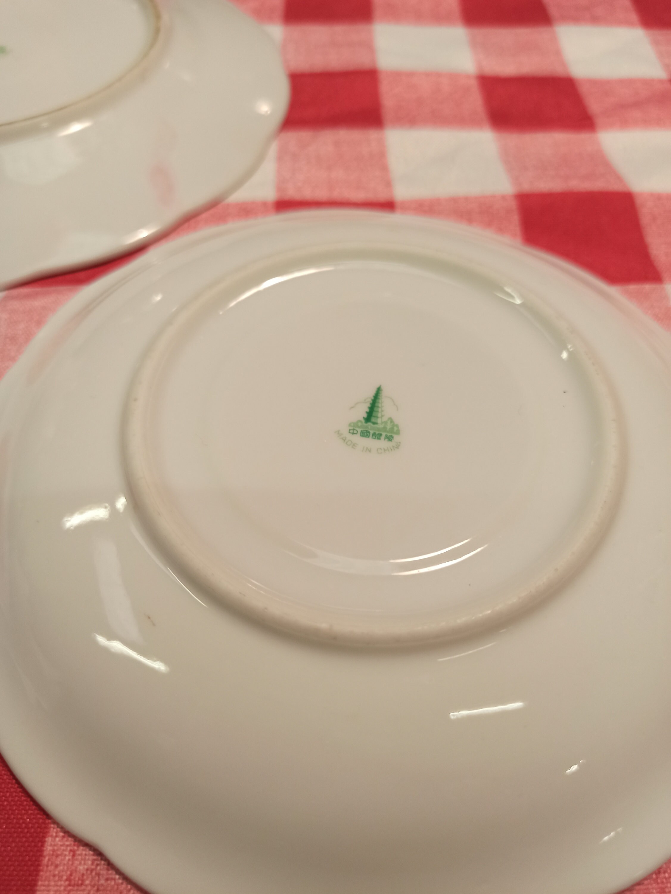 Set Di 3 Tazze Fatte A Mano Con Smalto Reattivo Cloe - Foto 6