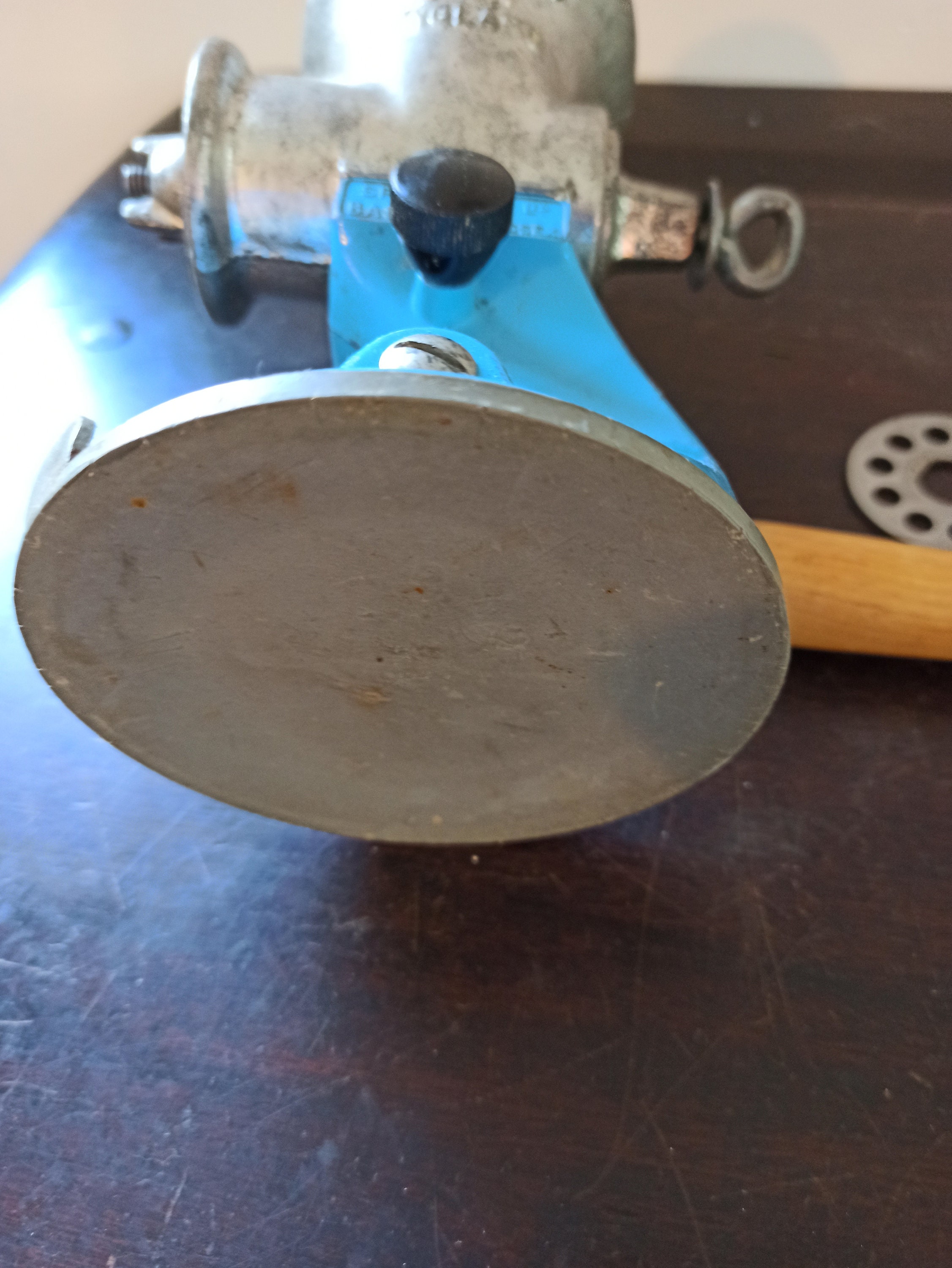 Vintage Spong & Co. 601 Mincer. 1970s. Original Box. Etsy UK