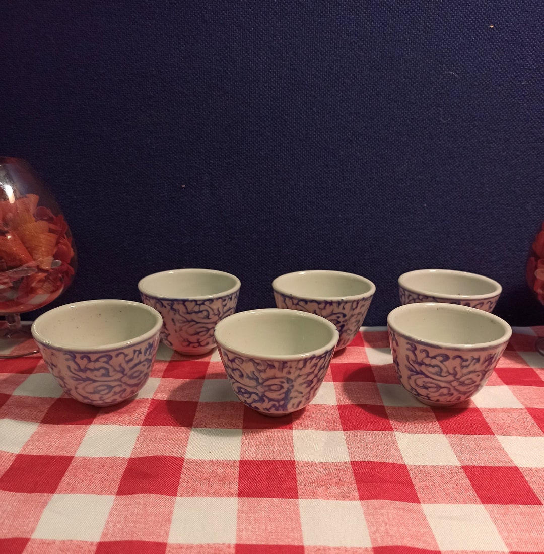 Ensemble de thé portable en verre avec étui de transport (vert