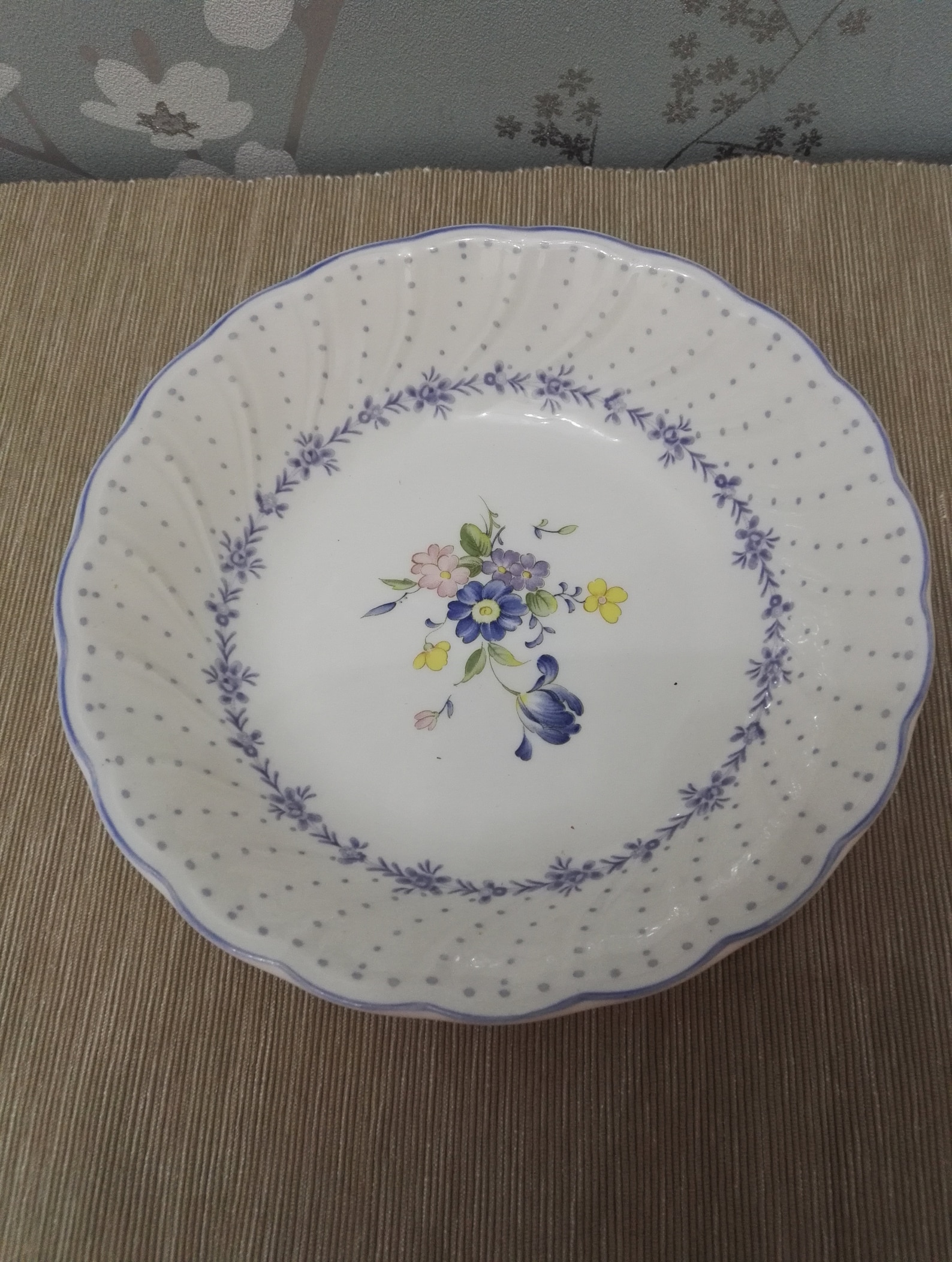 Nikko Japanese Tableware Dish Good Overall Condition Etsy
