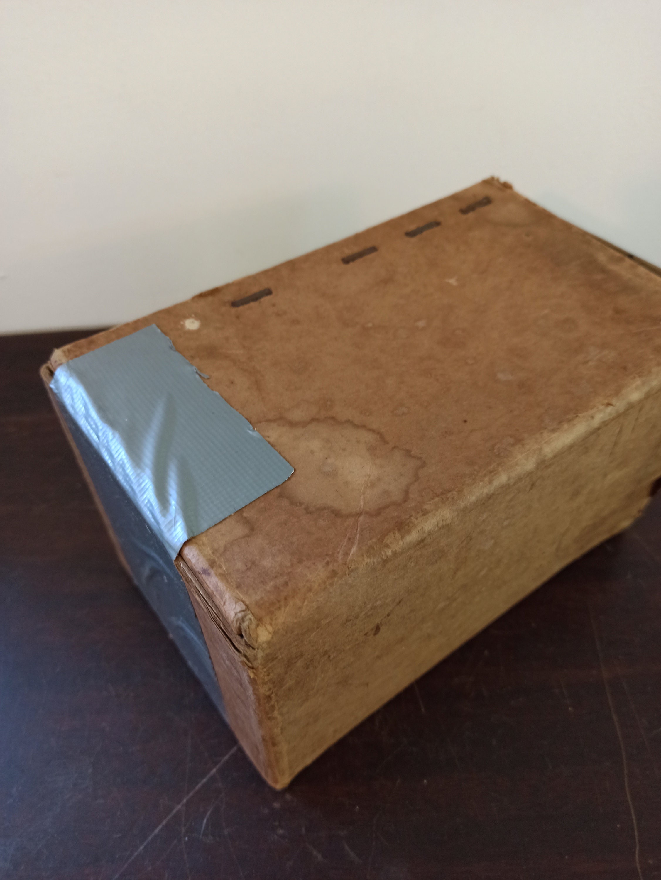 Vintage Spong & Co. 601 Mincer. 1970s. Original Box. Etsy UK