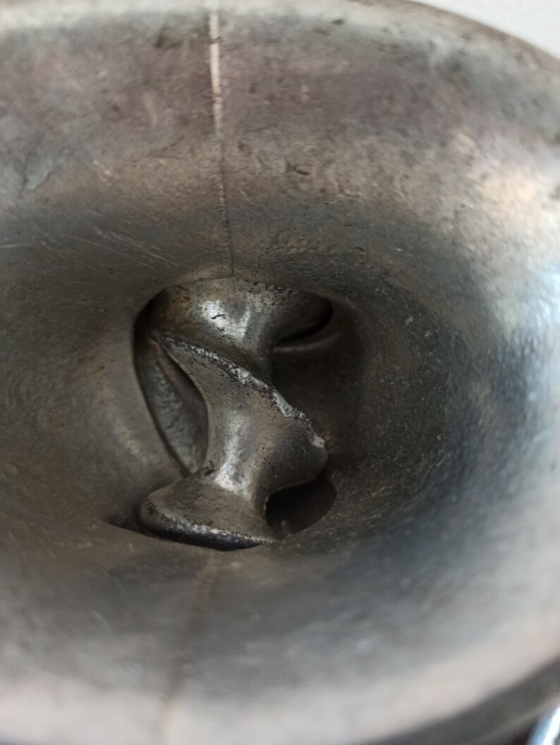 Vintage Spong & Co. 601 Mincer. 1970s. Original Box. Etsy UK