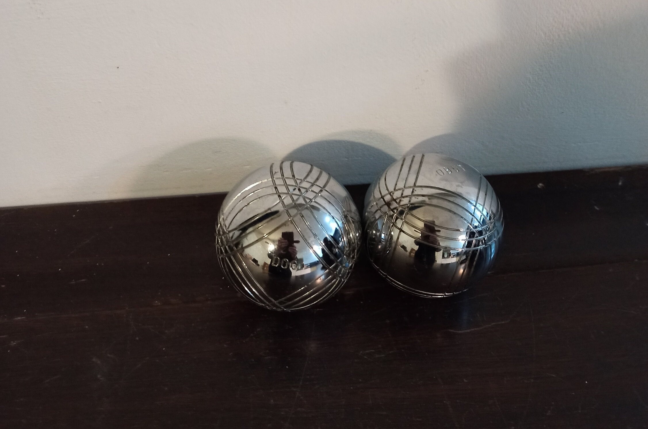 Obut Steel ペタンク DOG ブール 中古品。状態良好。 - Etsy 日本
