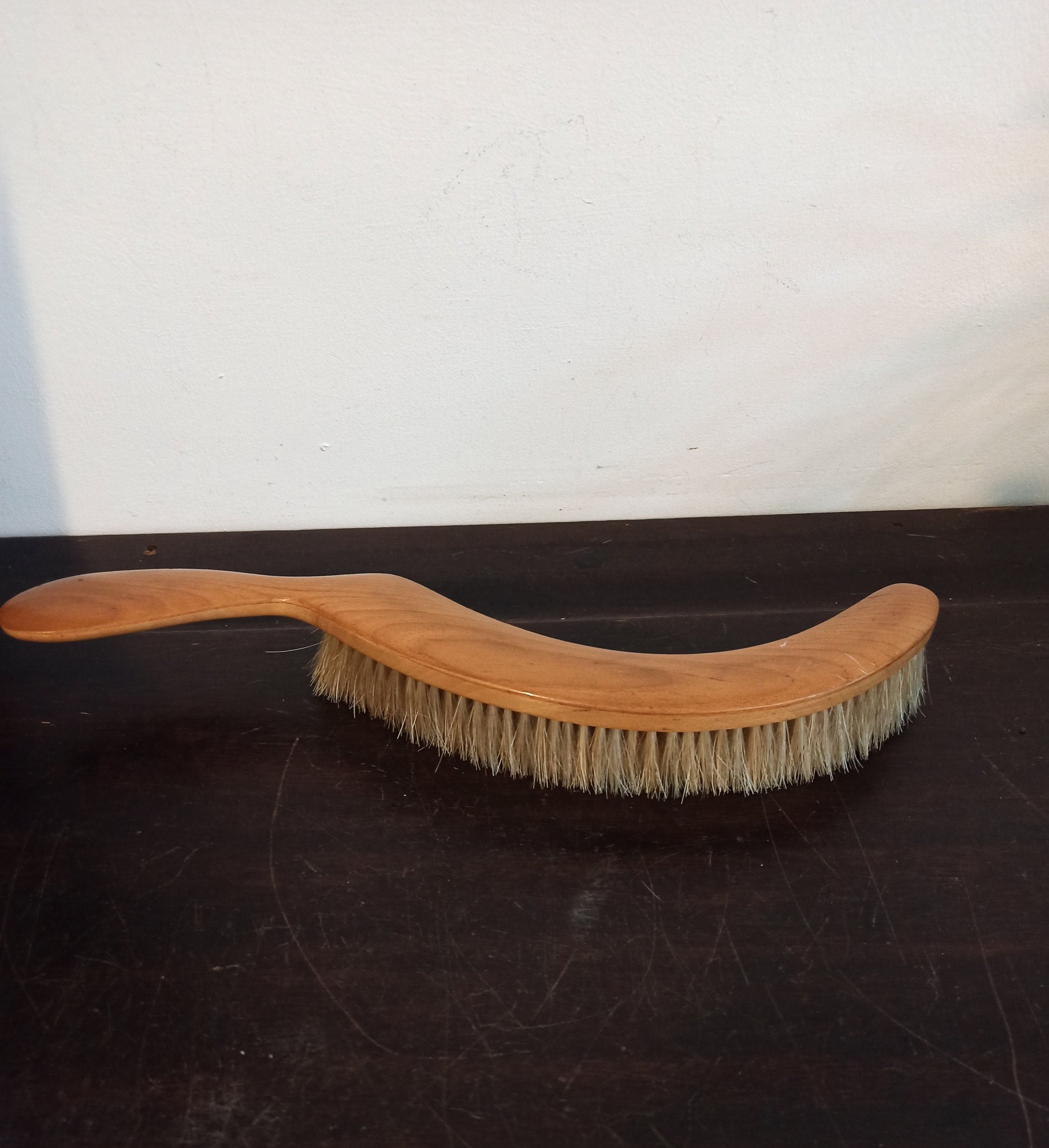 PERSONALISED Spick and Span Dandy Grooming Brush Horse Brush Gift