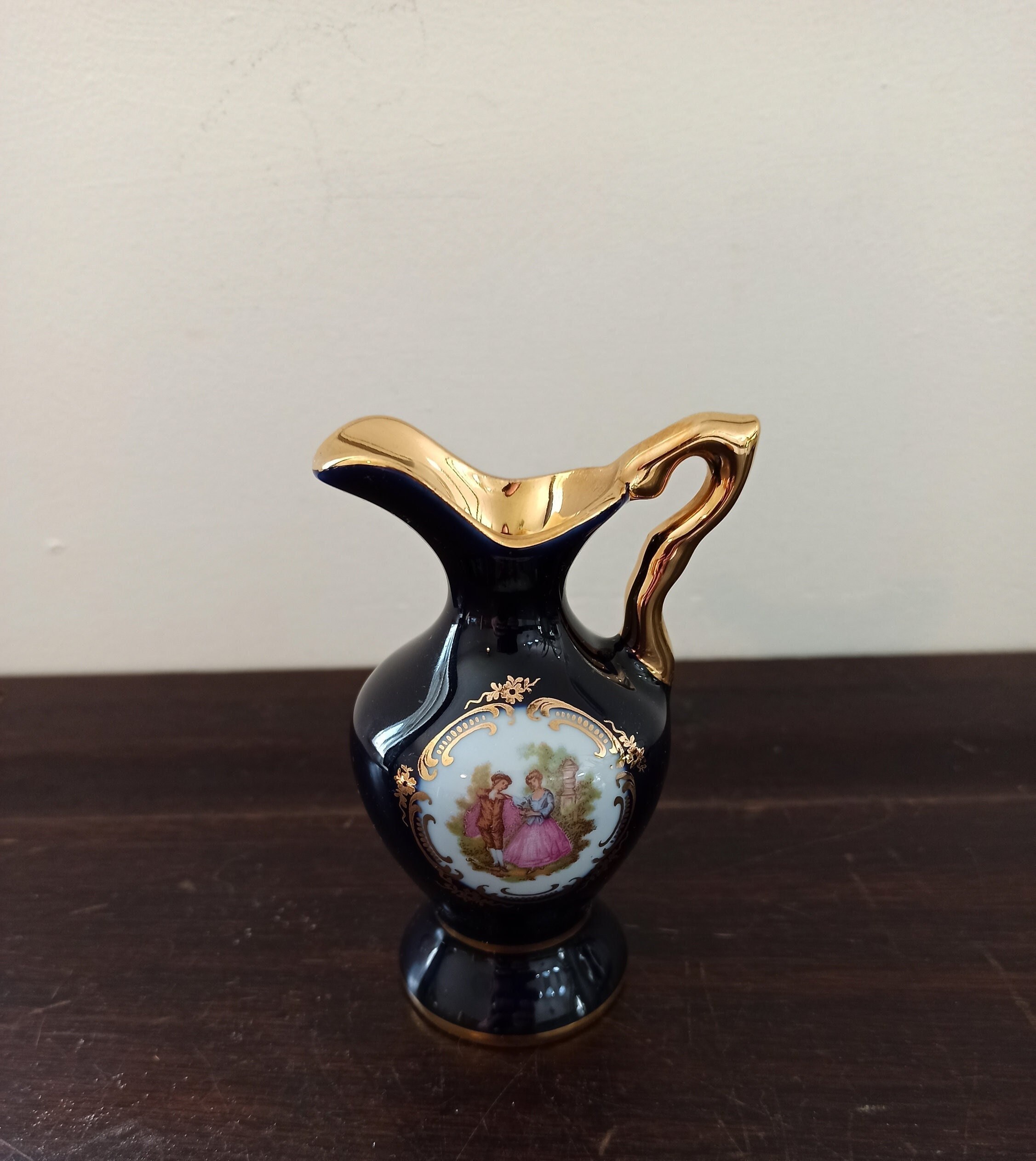 Limoges castel vase - Etsy 日本 Limoges castel vase - Etsy 日本