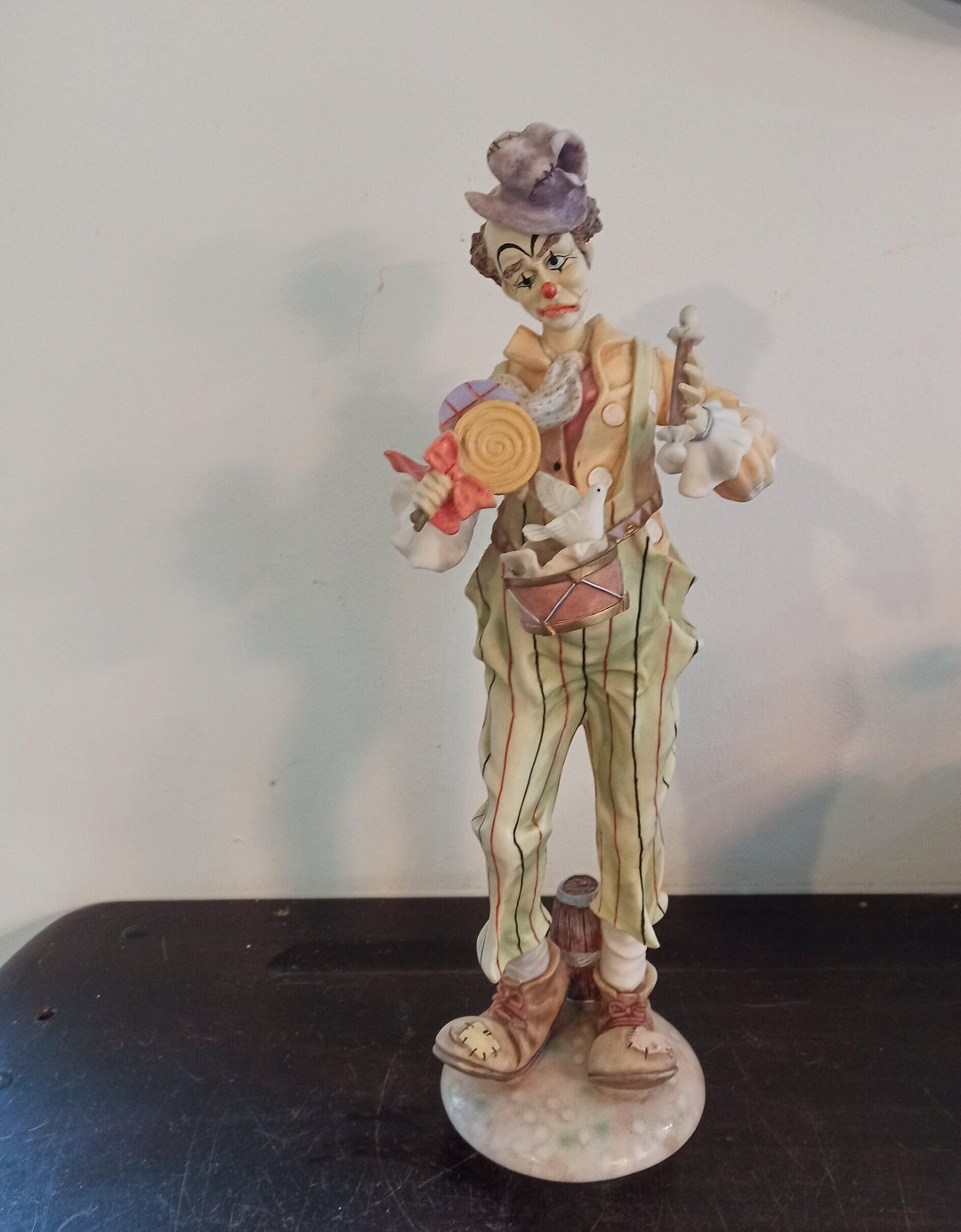 Ann Rothman - Ringmaster (Circus, Funny, Cirque du Soleil, The Ringling Ann Rothman - Ringmaster (Circus, Funny, Cirque du Soleil, The Ringling