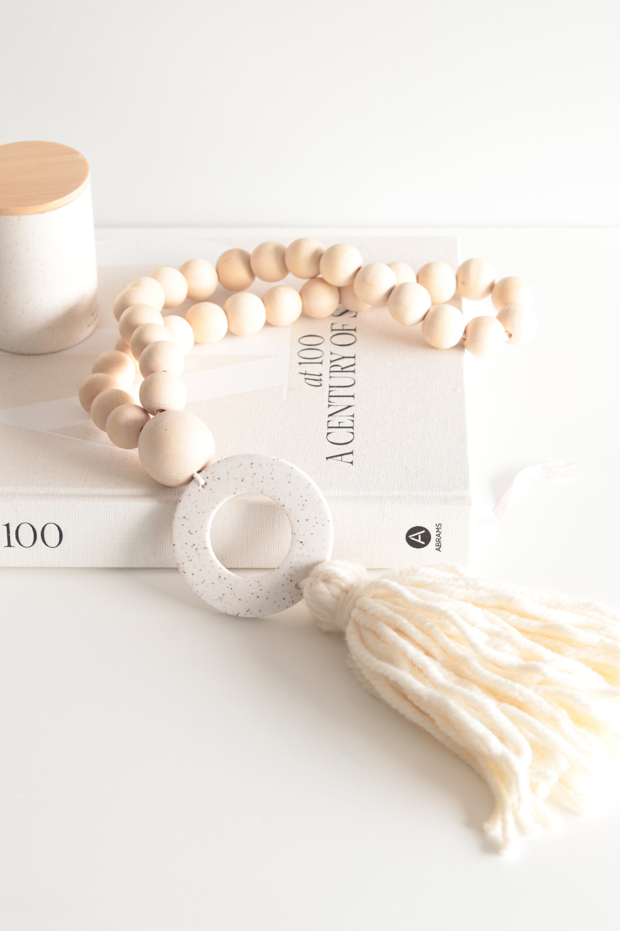 Grande Guirlande Coffee Boho