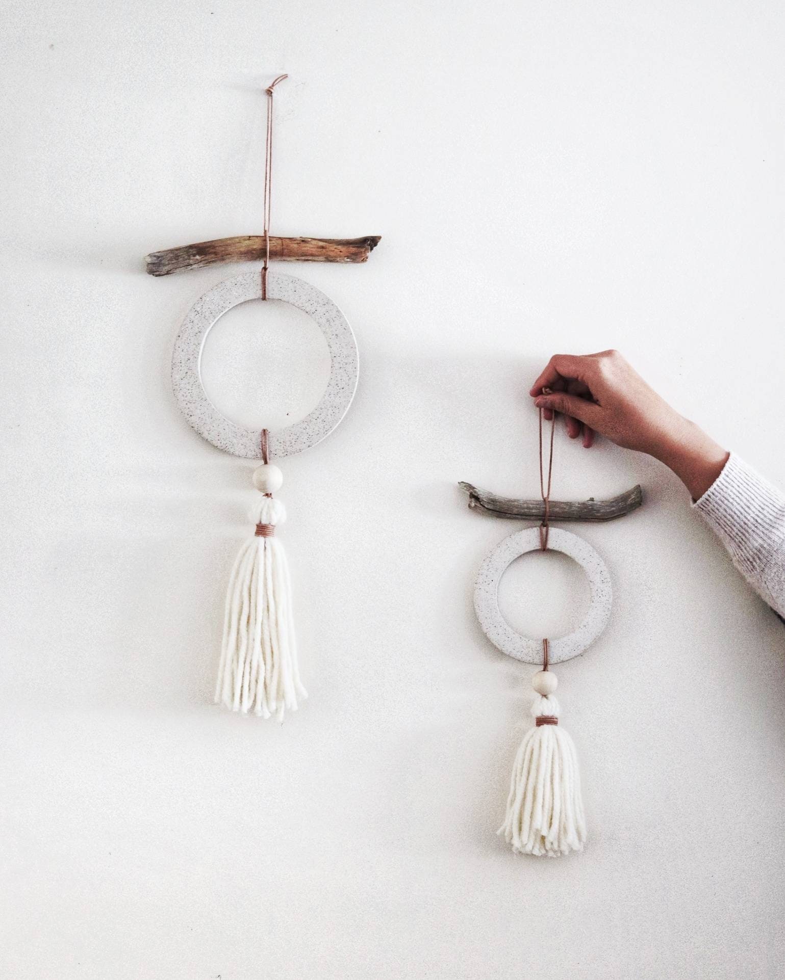 Ornement Mural Coffee