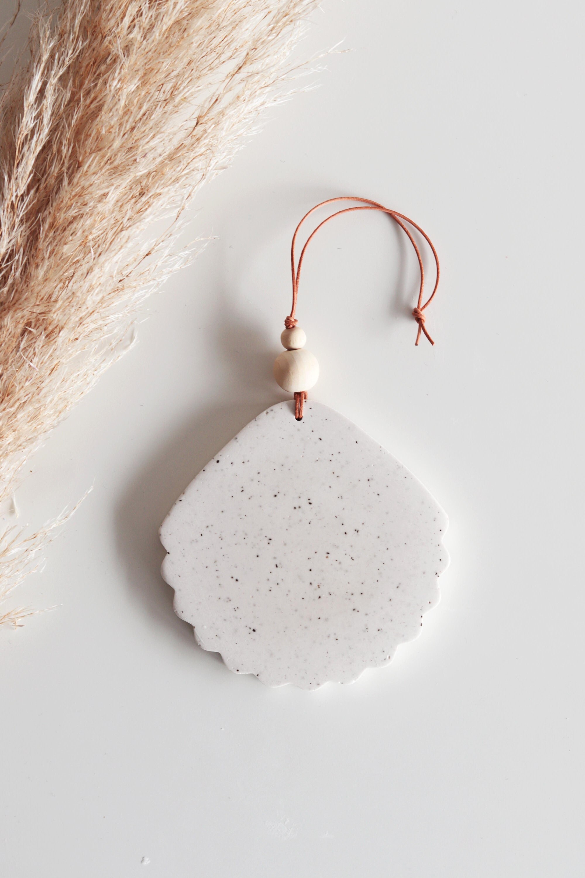 Diffuseur d'huile Essentielle Coquillage