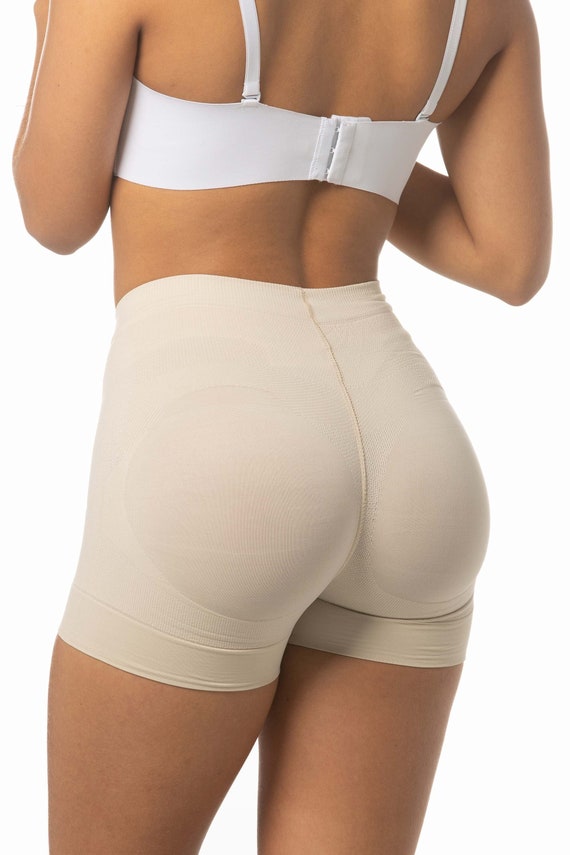 Short Girdles/ Underwear Enhances the Buttocks for Women/ Tummy