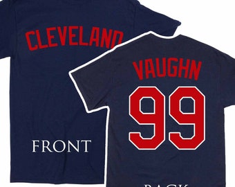 ricky vaughn jersey