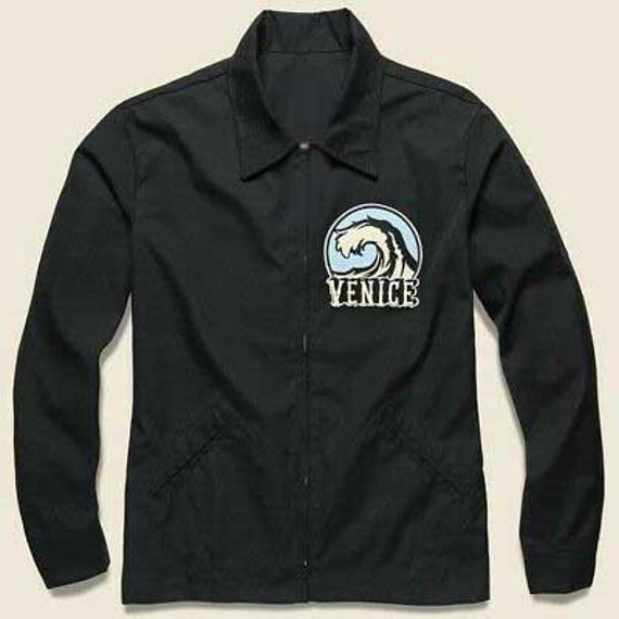 venice jacket locals only