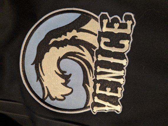 locals only venice jacket