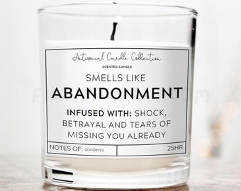 Cadeau collega, kaars verraad collega, cadeau collega vertrekt cadeau, cadeau collega vertrekt, cadeau nieuwe baan, cadeau werk Bestie vertrokken, ™