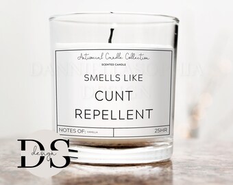 Smell Cunt