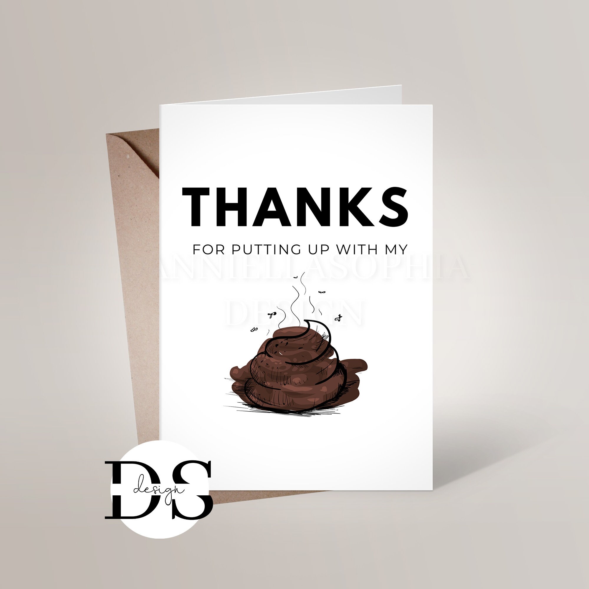 Funny Christmas Card Birthday Card for Mom Thank You Card - Etsy Canada