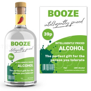 Grappig wijnetiket, wijnetiket, wijnflessticker, grappig flesetiket, gincadeau, onbeleefd cadeau, sarcastisch cadeau voor vriend, Vaderdagcadeaus