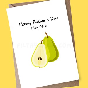 Carte drôle de fête des pères, jolie carte de fête des pères pour papa, cartes beau-père, cadeau fête des pères, carte de fête des pères heureuse, carte pour lui, papa papa hommes