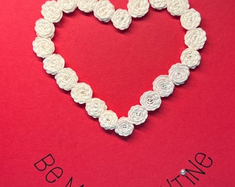 Karten - Valentinstag