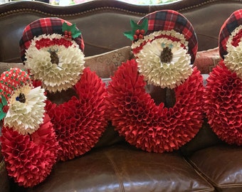 Santas