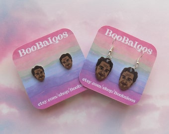 James Mcavoy Etsy