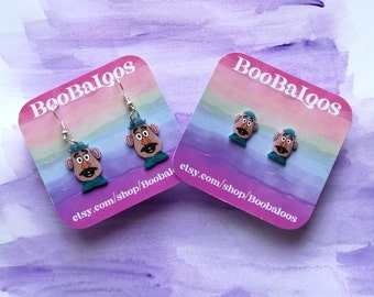 90S Mr Potato Head | Etsy