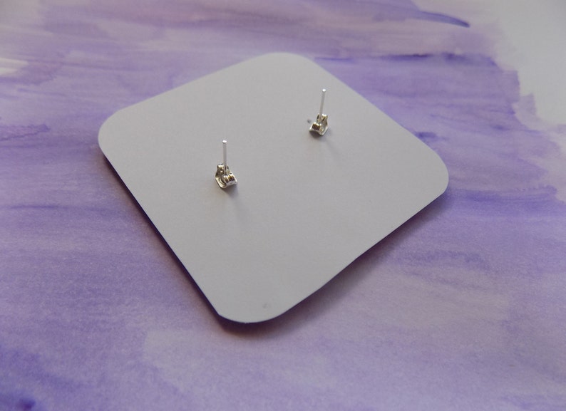 Studs Bumblebee Earrings Animal Lover Gift Bee Earrings 1 PAIR Handmade Insect Earrings