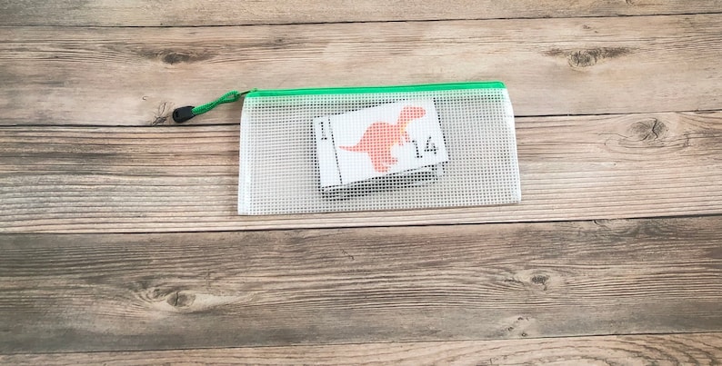 Dinosaur Number Flash Cards: Laminated Memory Match Game - Etsy