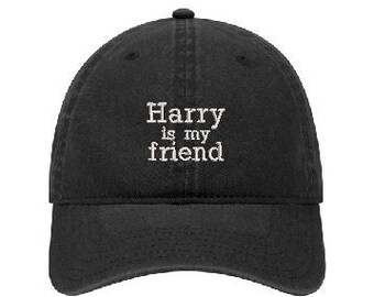 Harry Styles Hat - Etsy