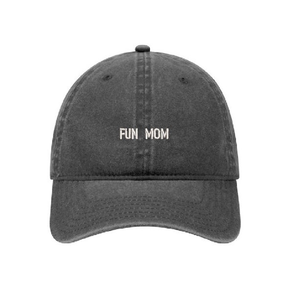 Baseball Mom Hat Etsy