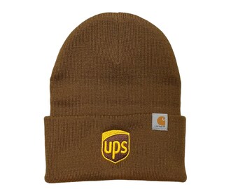 UPS Carhartt WatchCap 2.0 Beanie