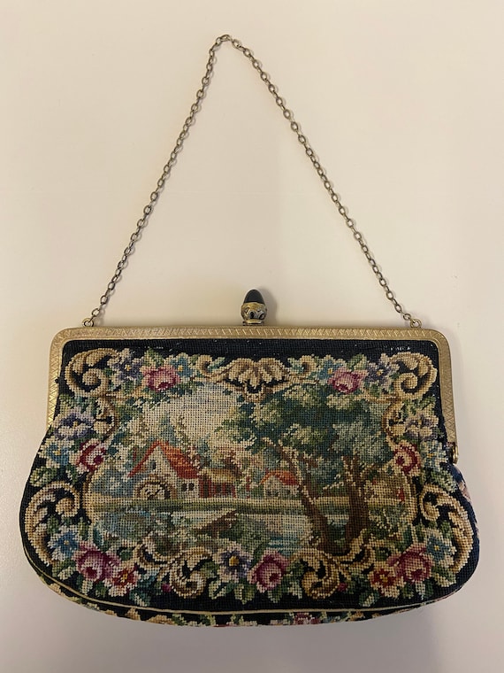 Vintage 1930’s Purse - image 2