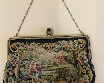 Vintage 1930’s Purse