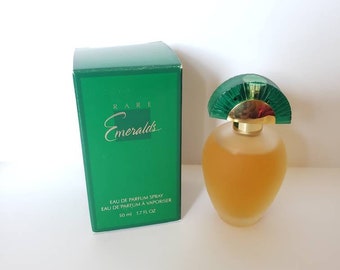 avon rare emeralds perfume