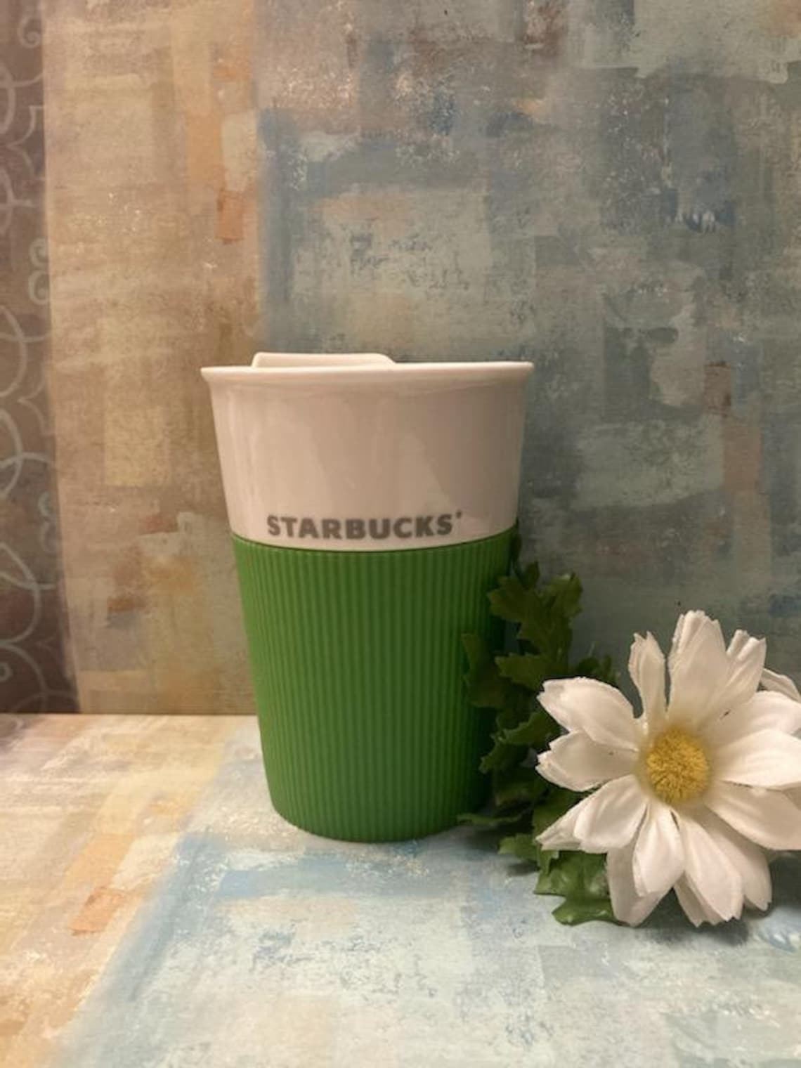 starbucks 8 oz cup