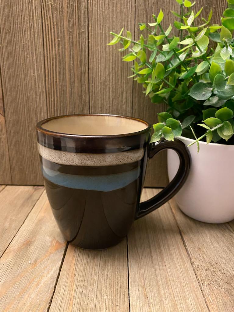 Gibson&sons 英国 1900年初期 漆黒花金紋 カップ＆ソーサー Vintage Gibson Mugs - Etsy