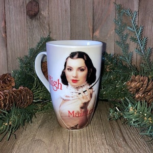 American Atelier Coffee Mugs - Etsy