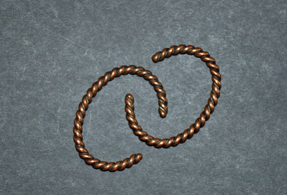 Copper Bracelets - image 1
